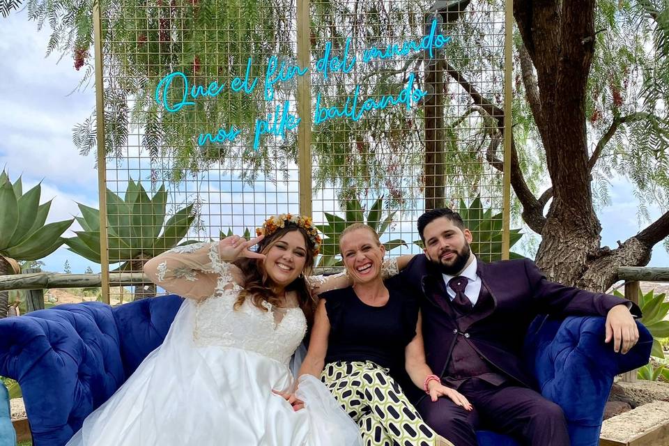 Feledi Bodas & Eventos