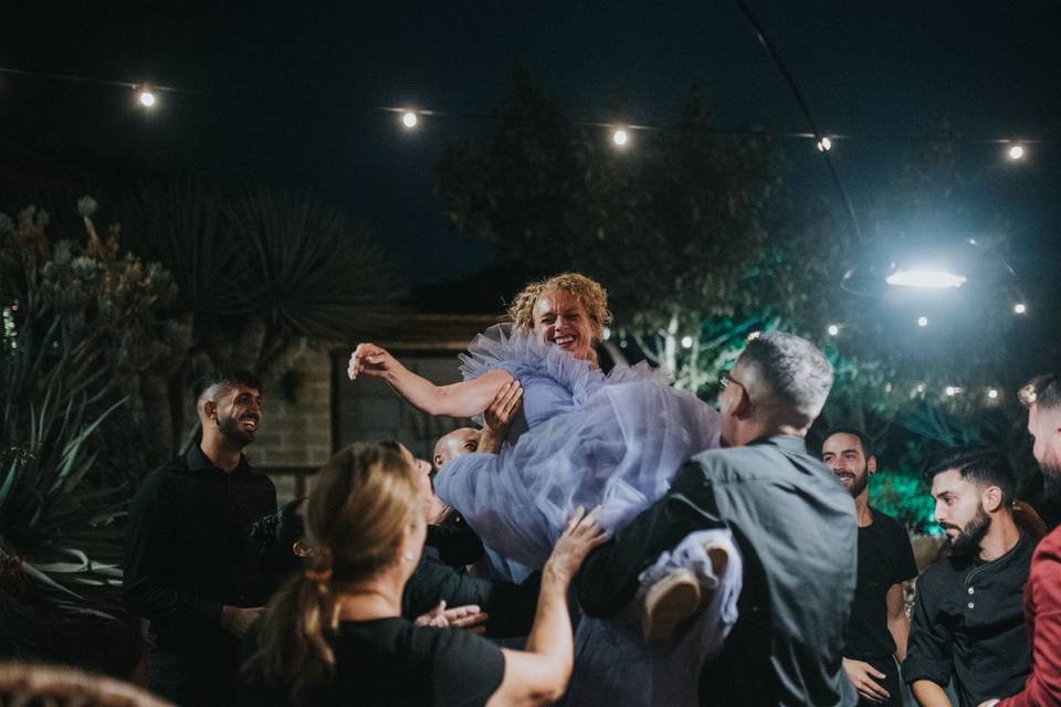 Feledi Bodas & Eventos