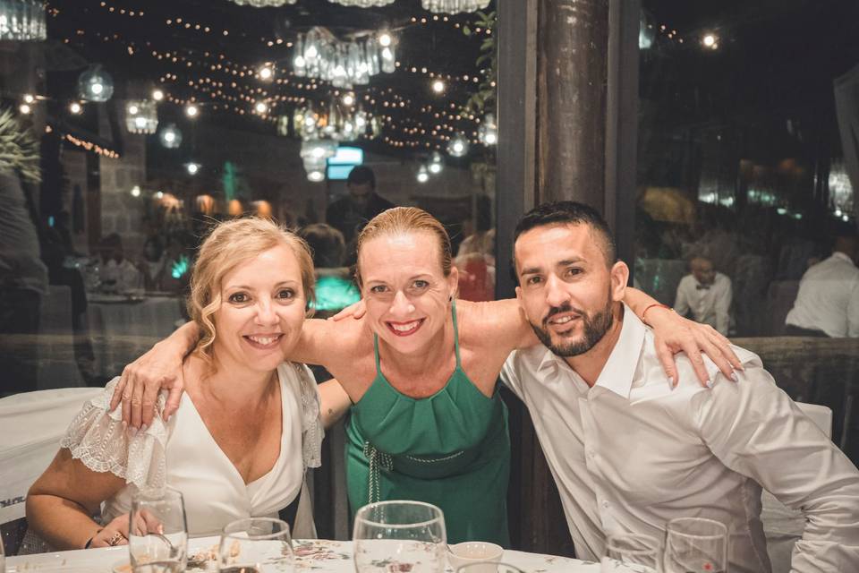 Feledi Bodas & Eventos