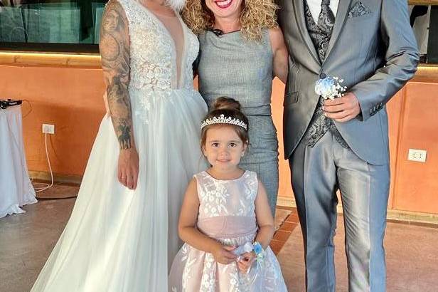 Feledi Bodas & Eventos