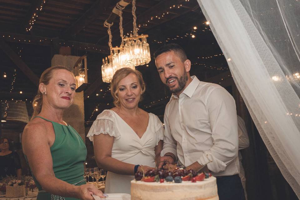 Feledi Bodas & Eventos