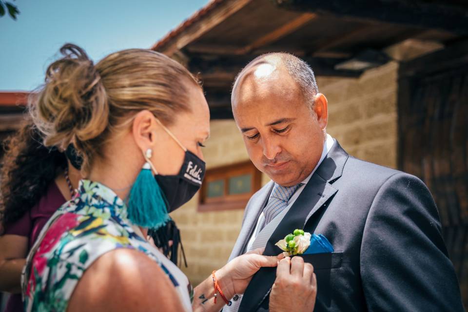 Feledi Bodas & Eventos