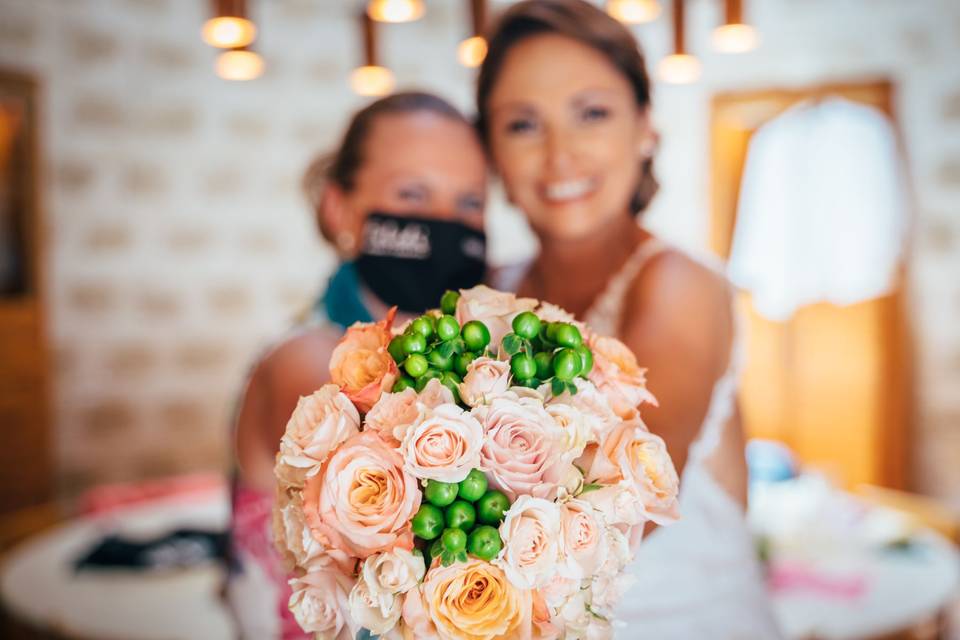 Feledi Bodas & Eventos