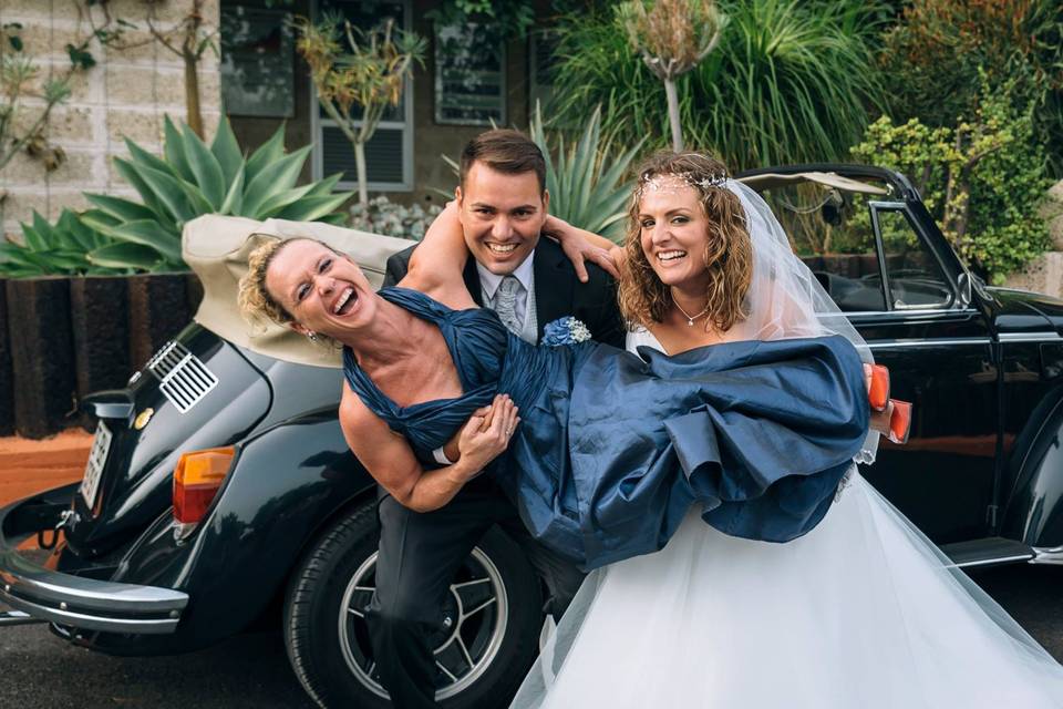 Feledi Bodas & Eventos