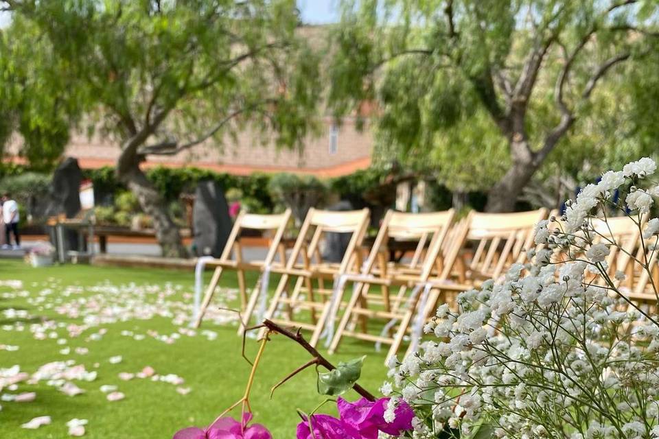 Feledi Bodas & Eventos