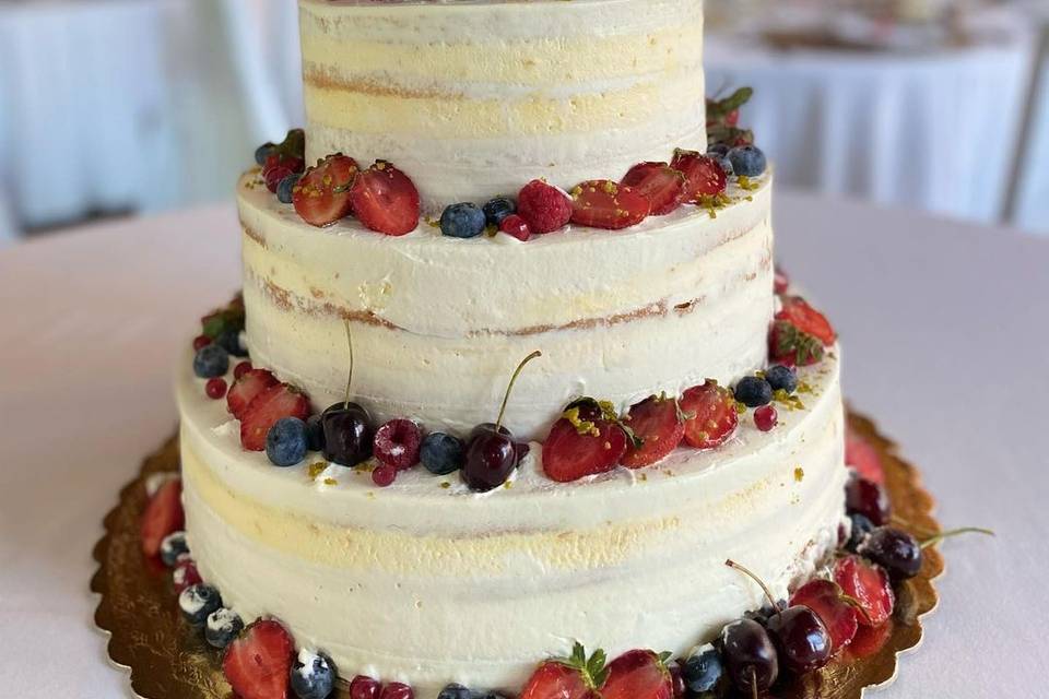Feledi Bodas & Eventos