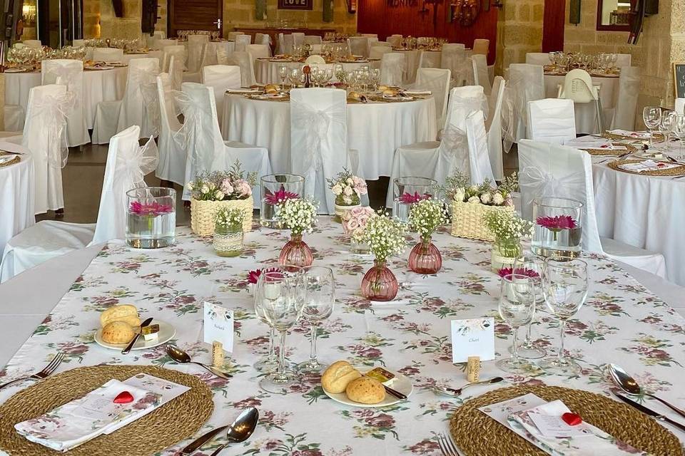 Feledi Bodas & Eventos