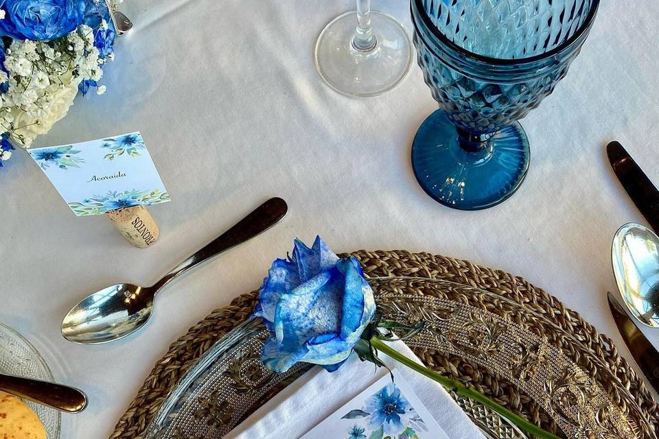 Feledi Bodas & Eventos