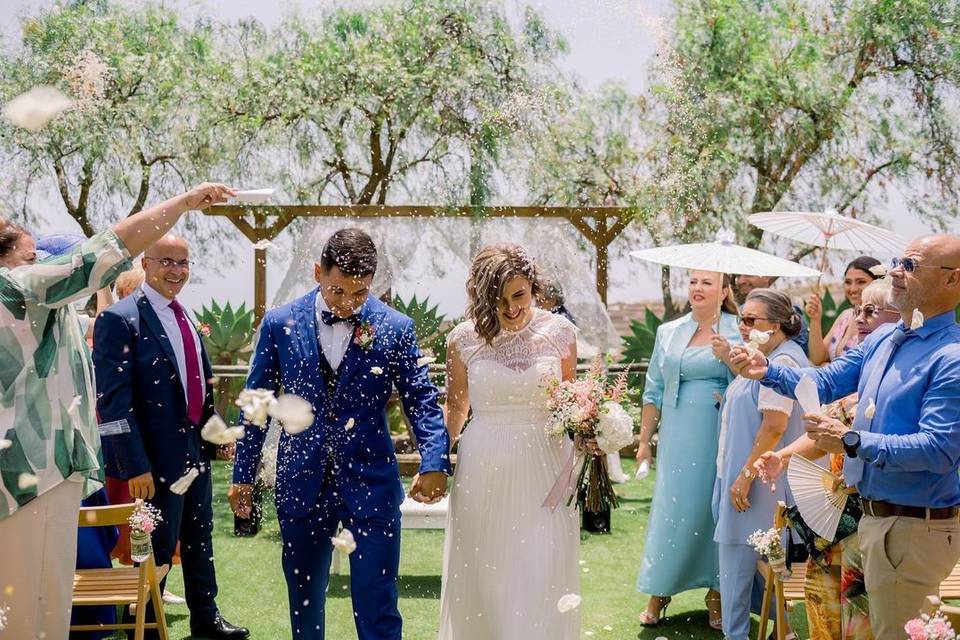 Feledi Bodas & Eventos