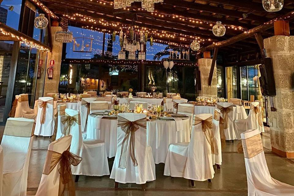 Feledi Bodas & Eventos