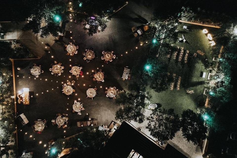 Feledi Bodas & Eventos
