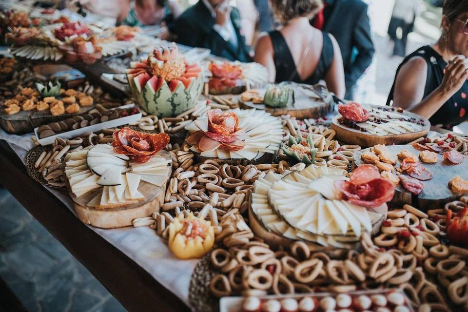 Feledi Bodas & Eventos
