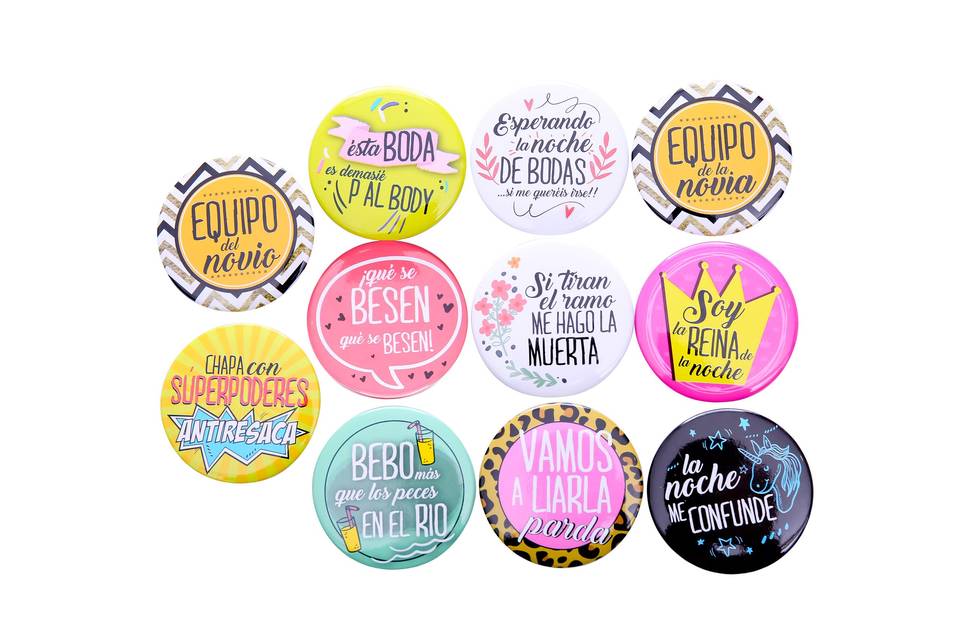 Chapas