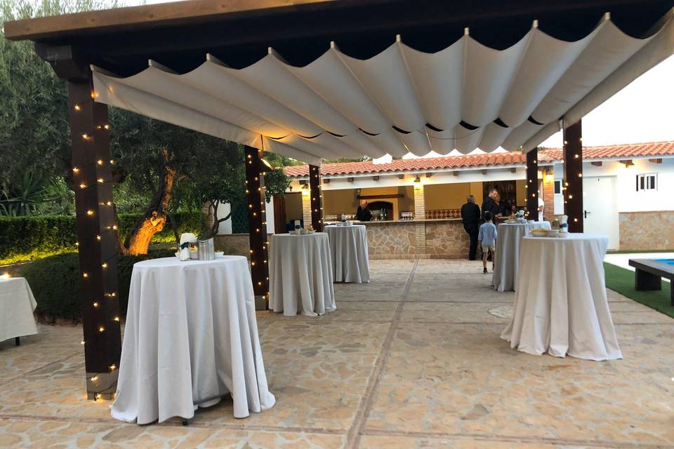 La Venta Eventos