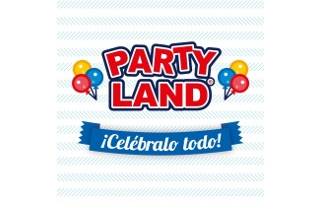 Party Land Coruña