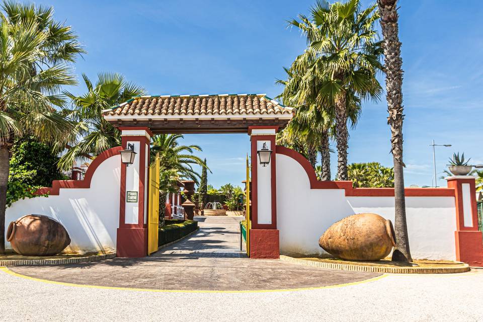 Hacienda Tierra Blanca