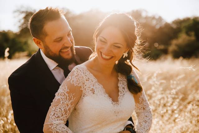 La boda que sueñas