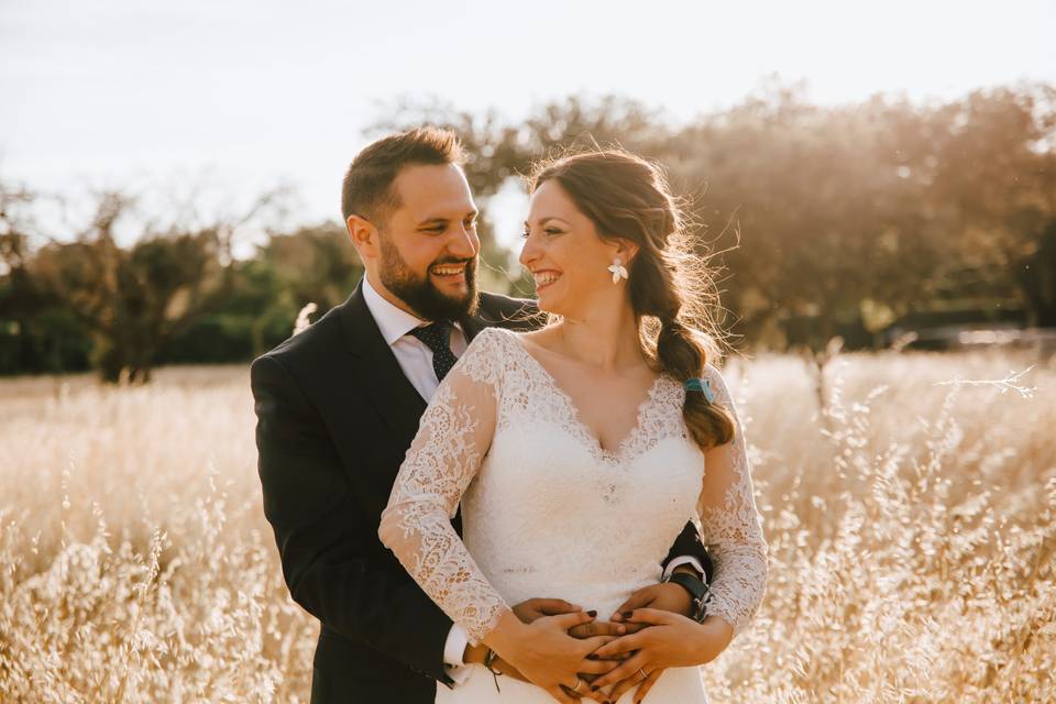 La boda que sueñas