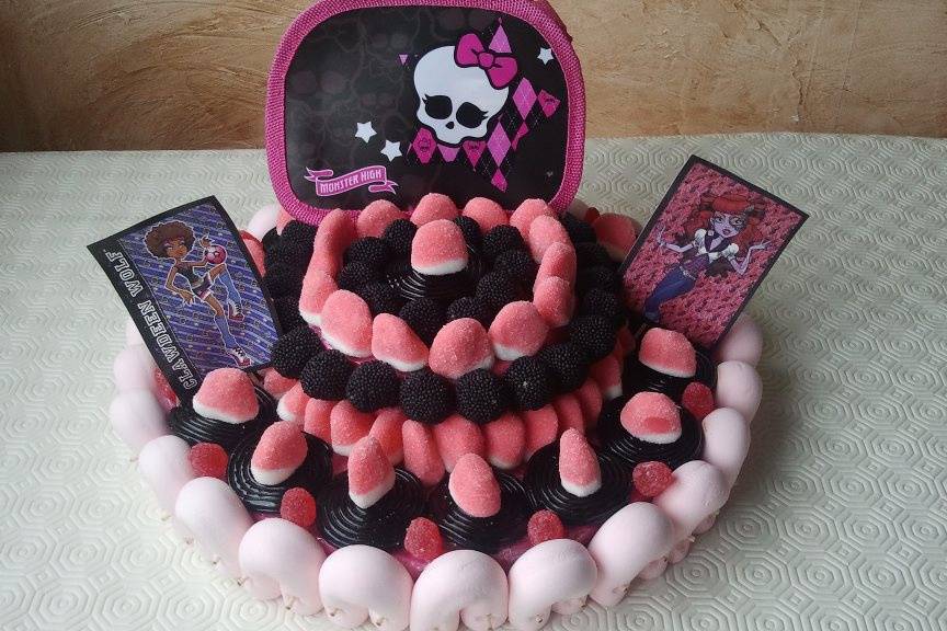 Monster High