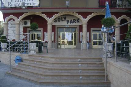 Soly Park