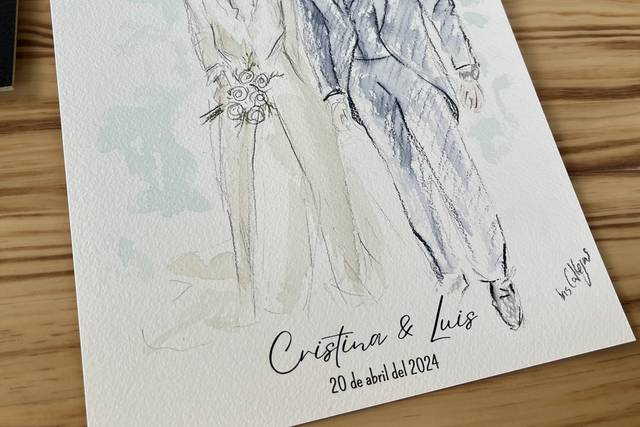 Novios