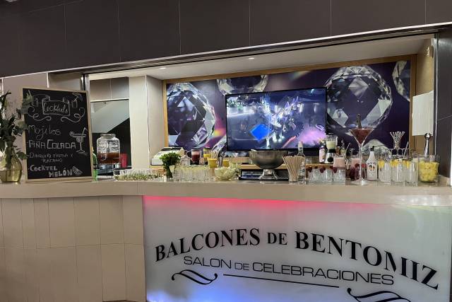 Balcones de Bentomiz