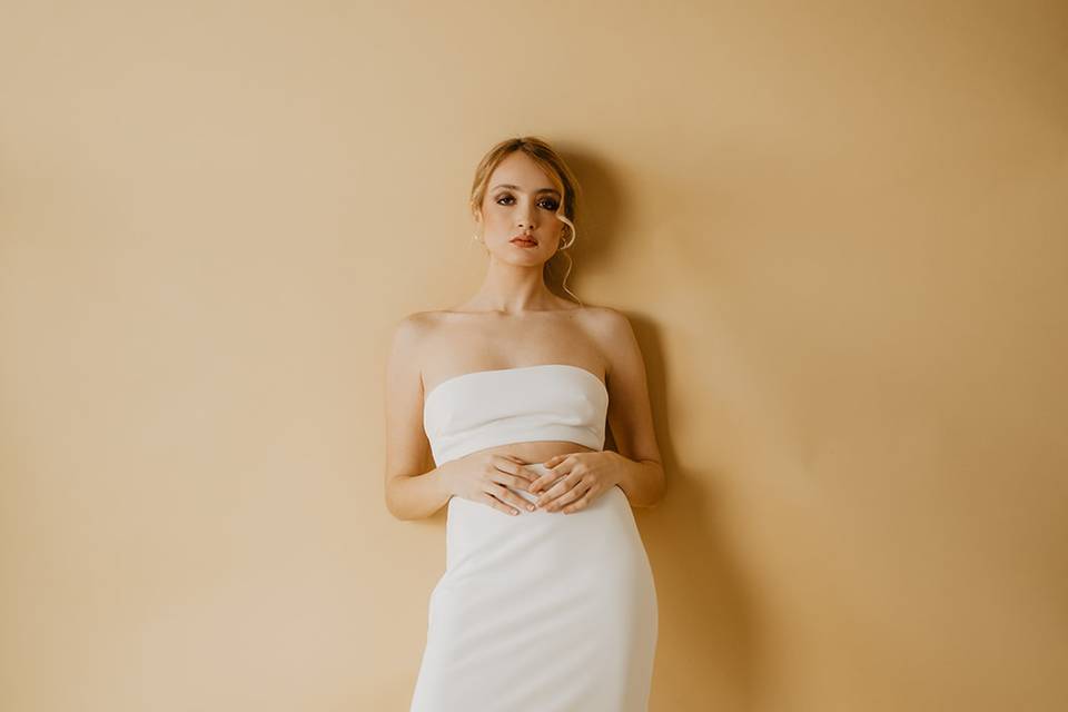 Natural Bride Boutique