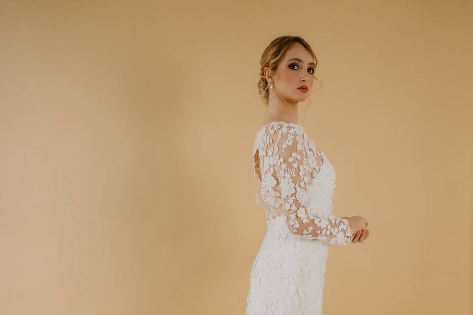 Natural Bride Boutique