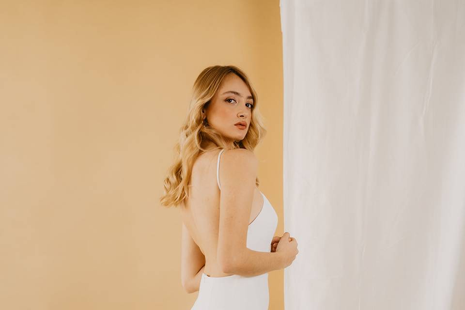 Natural Bride Boutique