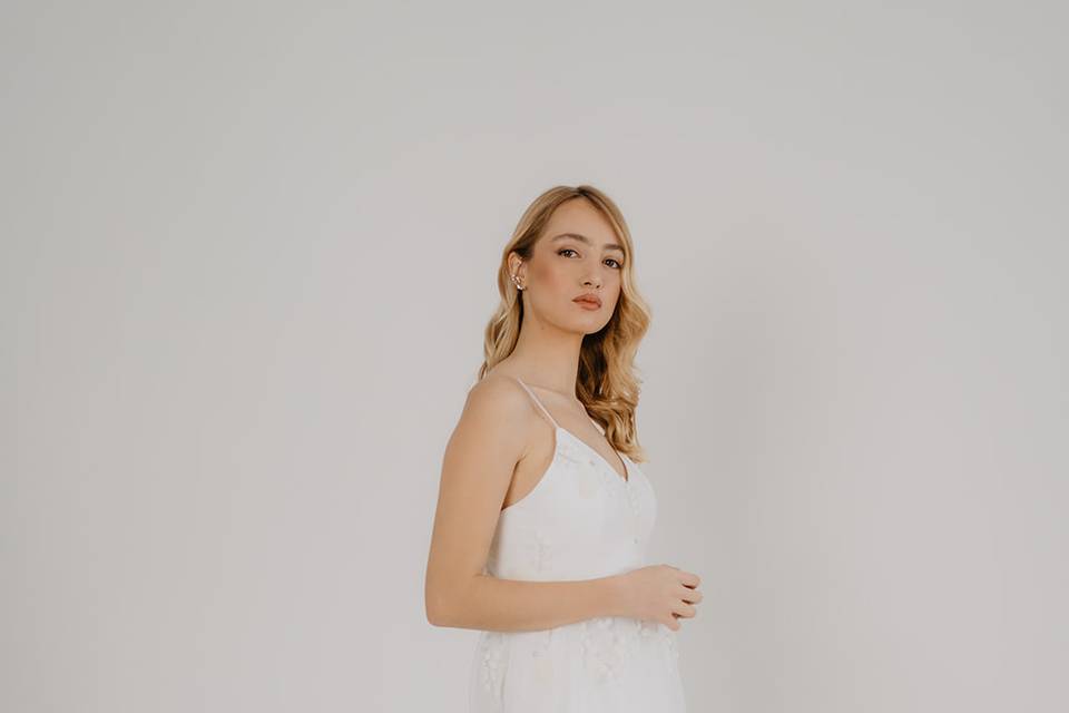 Natural Bride Boutique