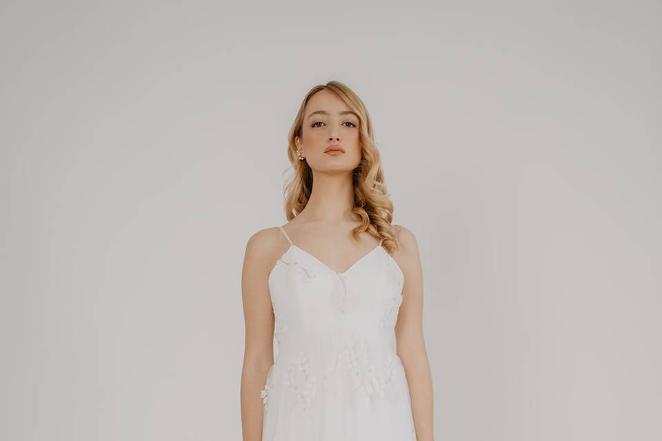 Natural Bride Boutique