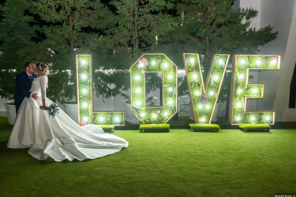 Foto Love