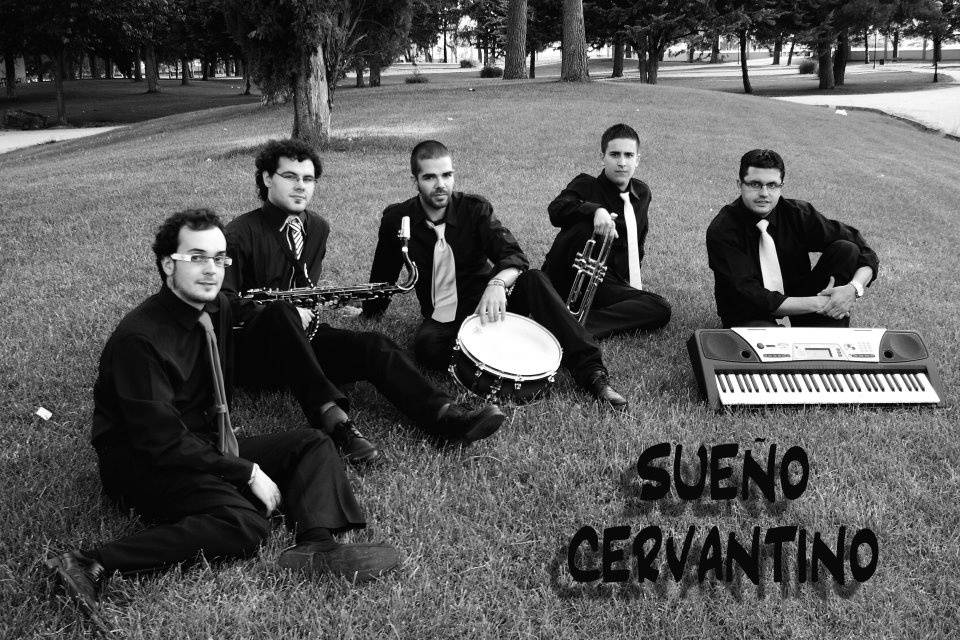 Orquesta Sueño Cervantino