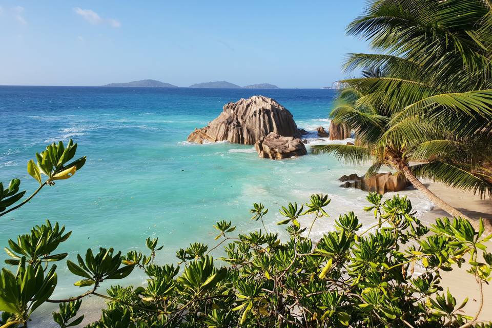 Seychelles - EnolaTravel