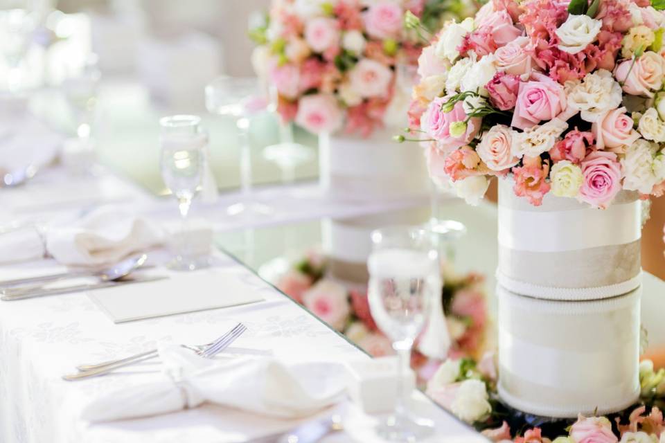 Dreams of Love Wedding & Event Planner