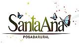 Logo Posada Santa Ana