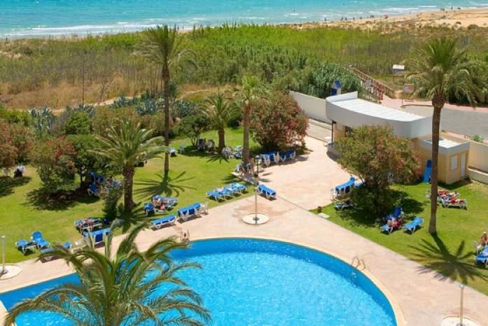 Hotel Playas de Guardamar