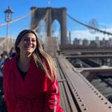 Patricia Velasco Latorre