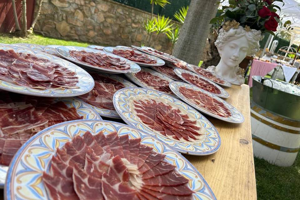 Jamón