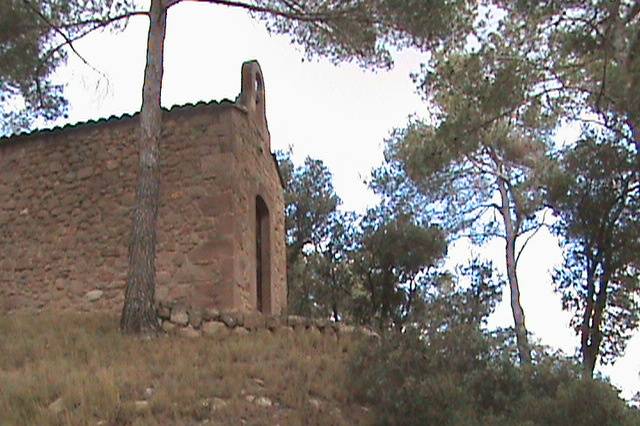 Ermita cercana