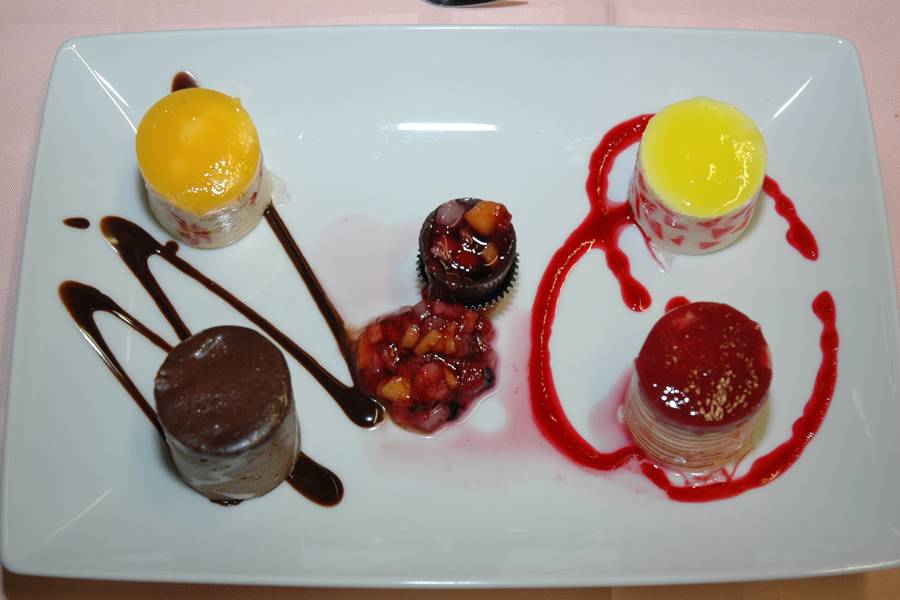 Postres