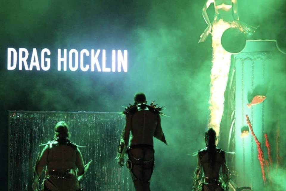 Asociación Cultural Drag Hocklin