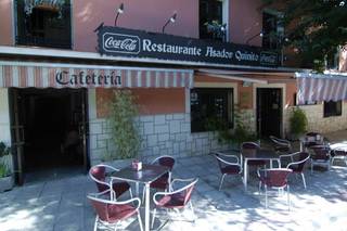 Quinito Bar Restaurante