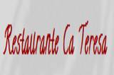 Restaurante Ca Teresa logo