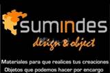 Logo de Sumindes
