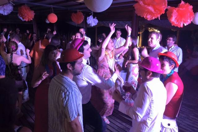 Bodas