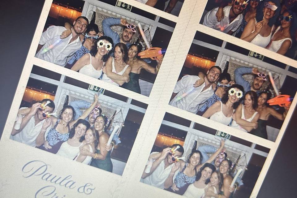 Invitados