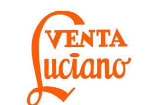 Logotipo Venta Luciano