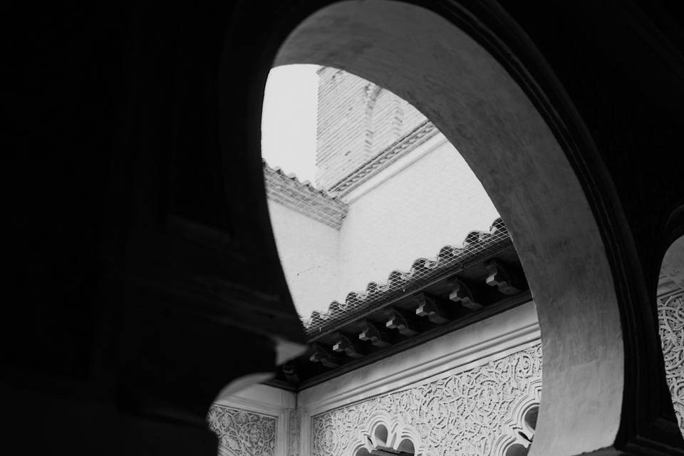 Monasterio las Claras