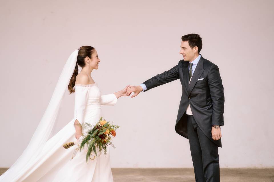 Cris y Juli